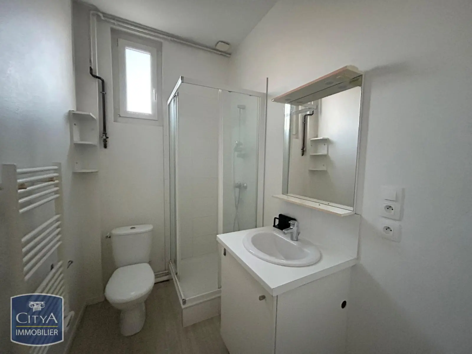 Photo 4 Appartement 2 pièces 43.56m²