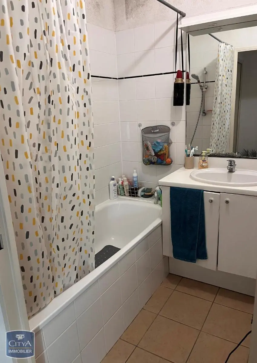 Photo 6 Appartement 2 pièces 44.09m²