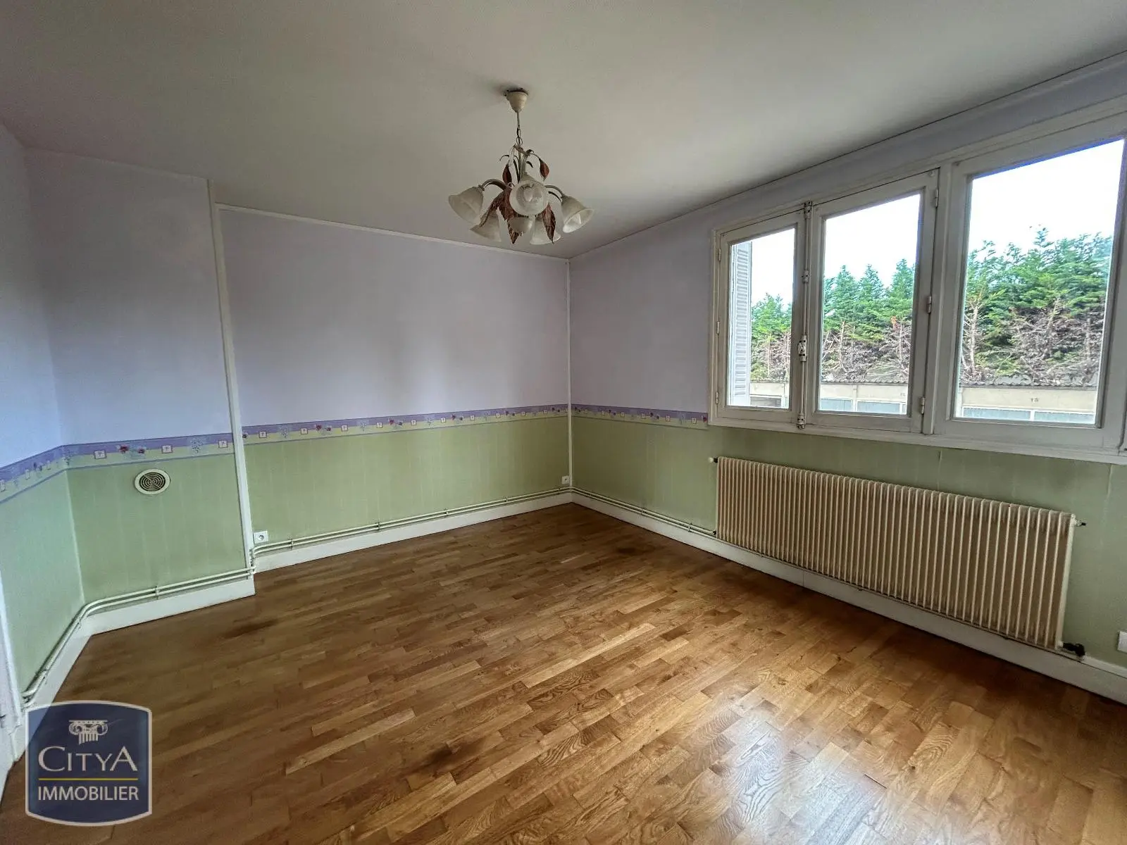 Photo 2 Appartement 3 pièces 68.13m²