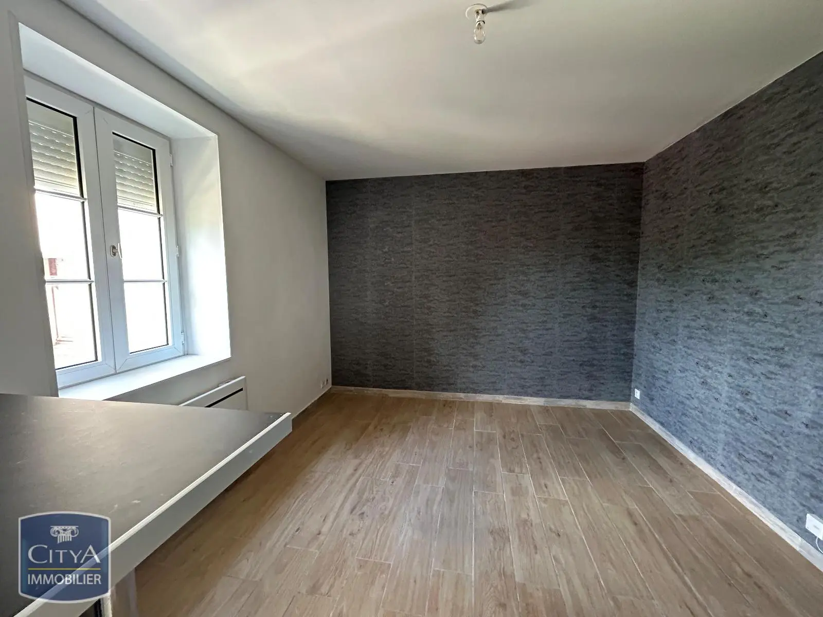 Photo 2 Appartement 3 pièces 46.14m²