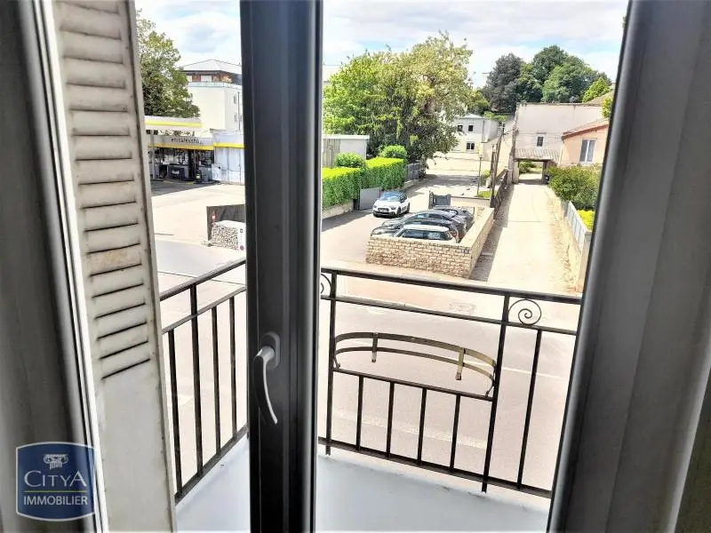 Photo 2 Appartement 2 pièces 34m²