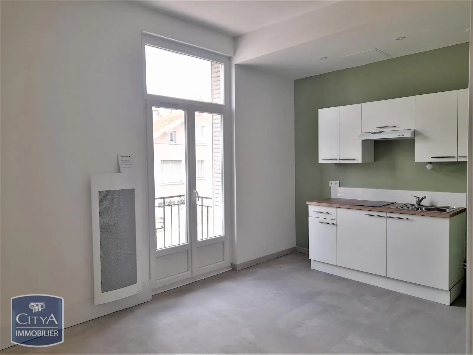 Photo 1 Appartement 2 pièces 34m²