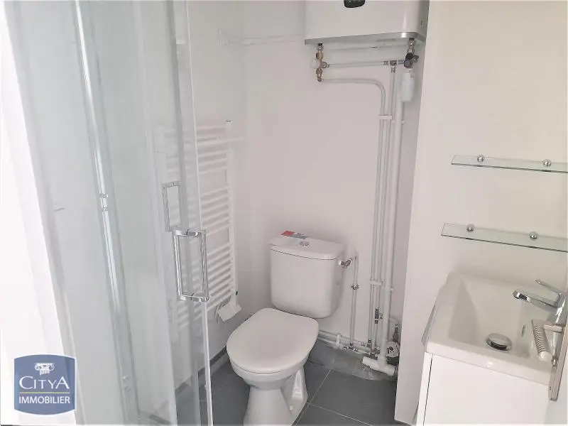 Photo 4 Appartement 2 pièces 34m²