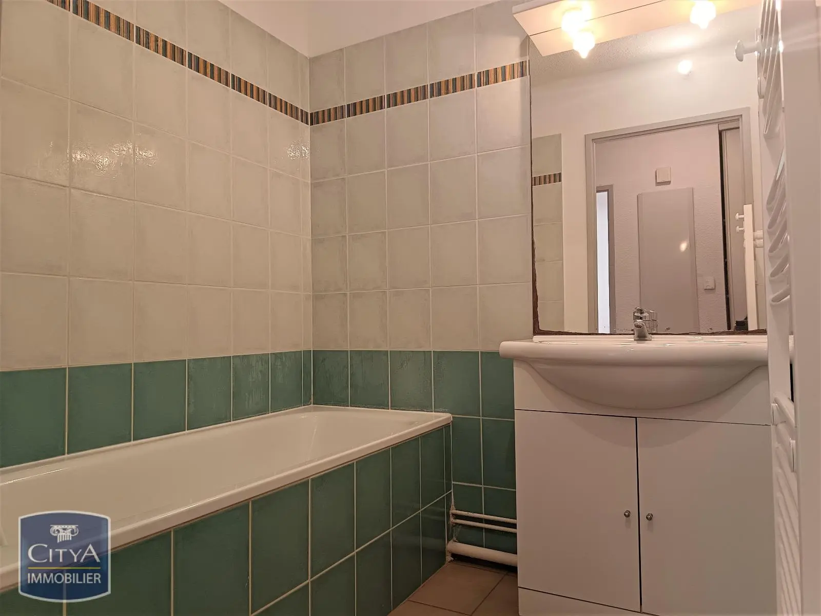 Photo 5 Appartement 2 pièces 48.9m²