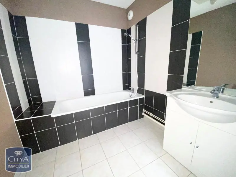 Photo 5 Appartement 2 pièces 47.67m²