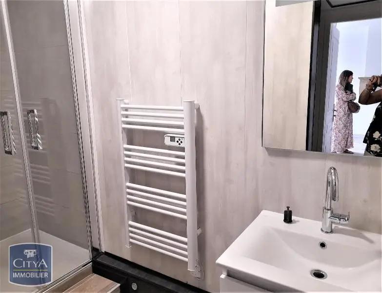 Photo 6 Appartement 2 pièces 63.58m²