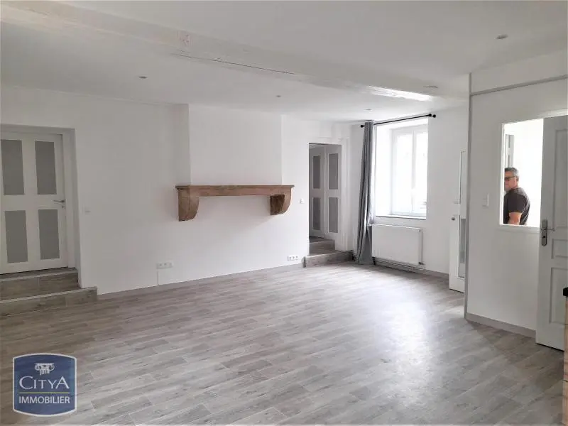 Photo 4 Appartement 2 pièces 63.58m²