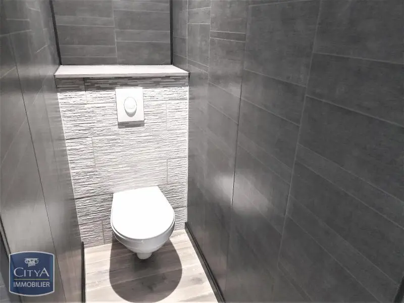 Photo 7 Appartement 2 pièces 63.58m²