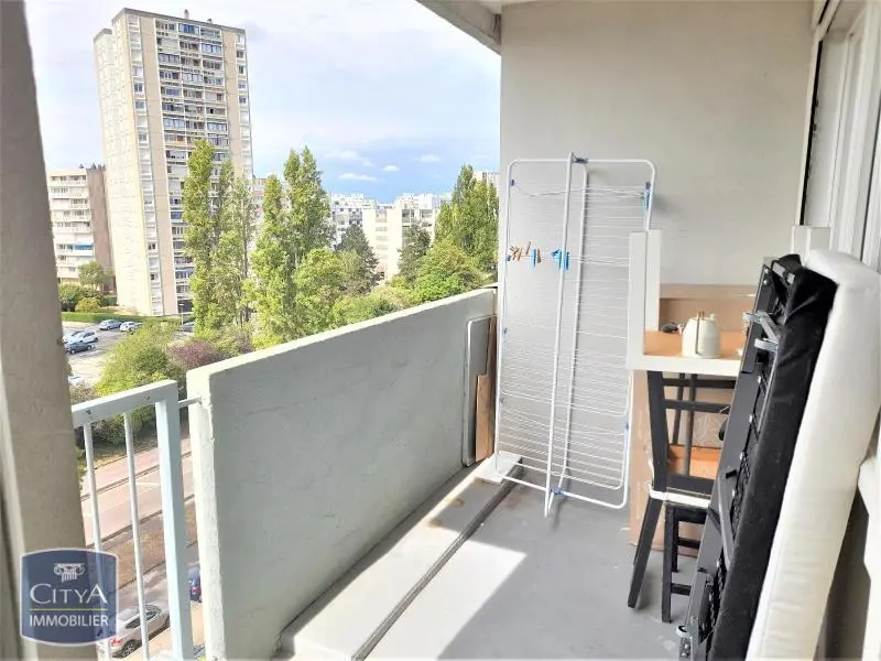 Photo 3 Appartement 3 pièces 59.74m²