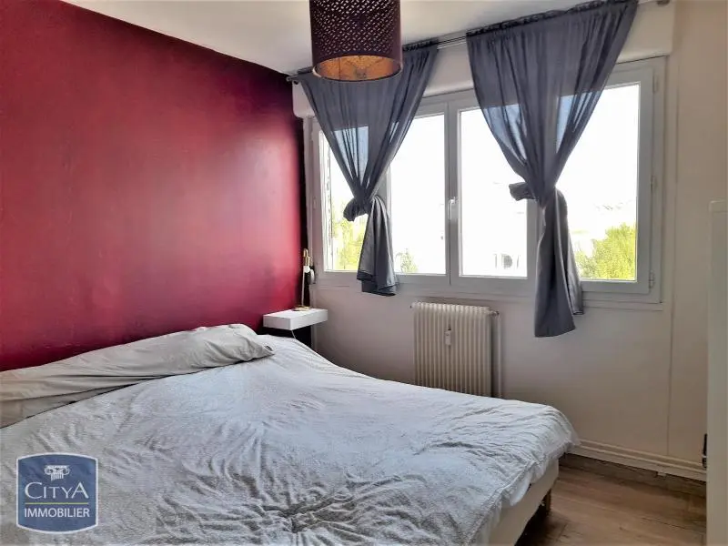 Photo 6 Appartement 3 pièces 59.74m²