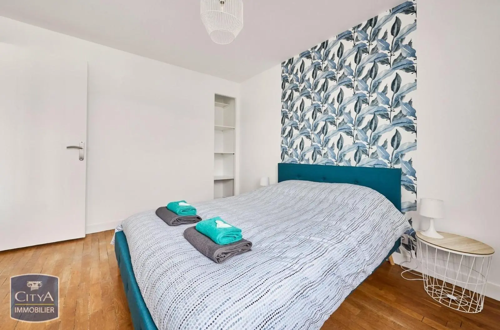 Photo 8 Appartement 4 pièces 63.69m²