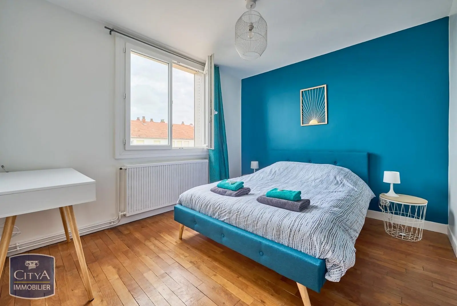 Photo 9 Appartement 4 pièces 63.69m²