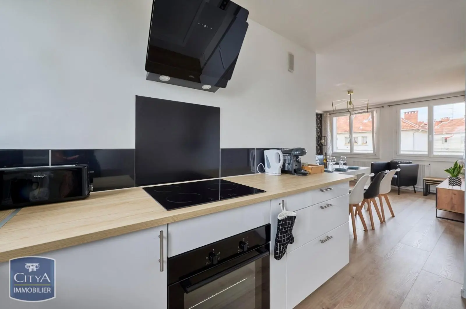 Photo 6 Appartement 4 pièces 63.69m²