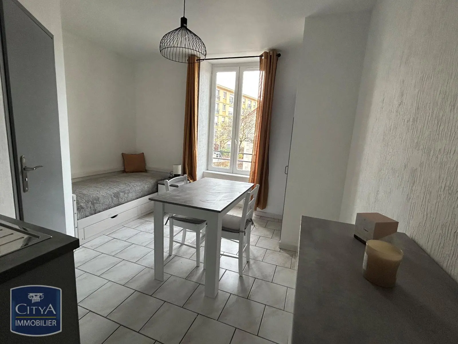 Photo 3 Appartement 1 pièce 18.02m²