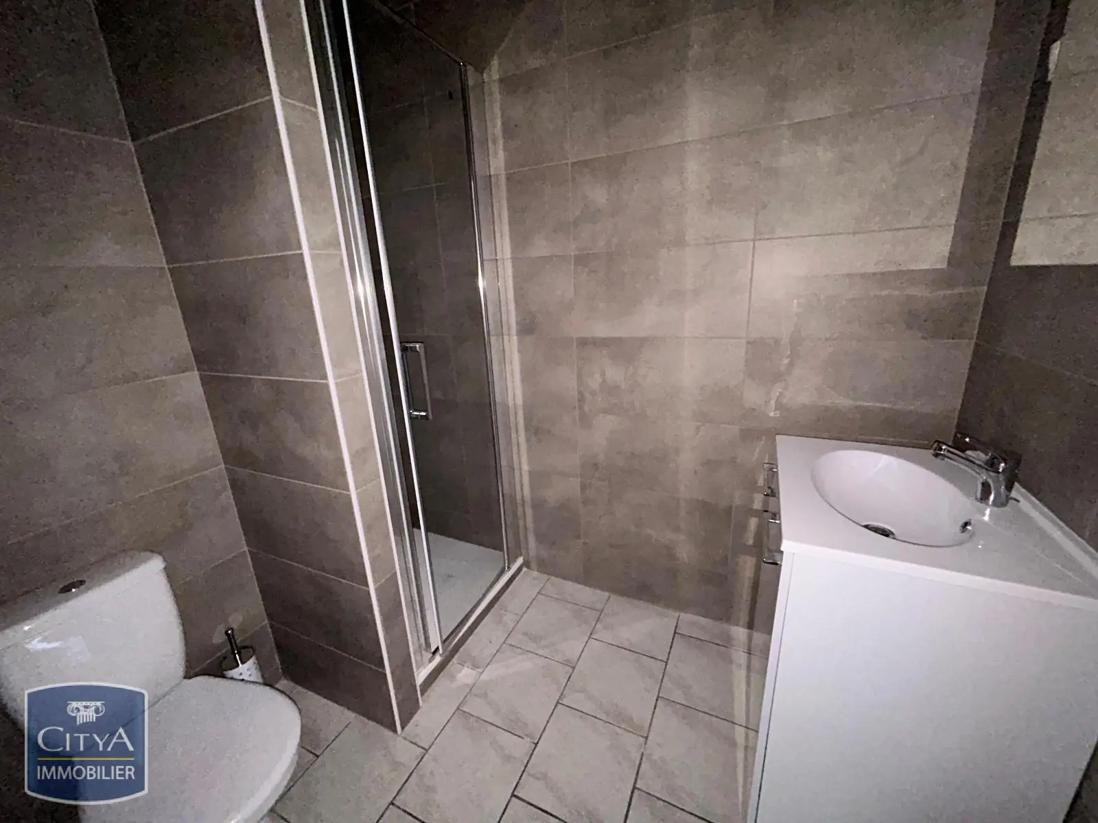Photo 4 Appartement 1 pièce 18.02m²