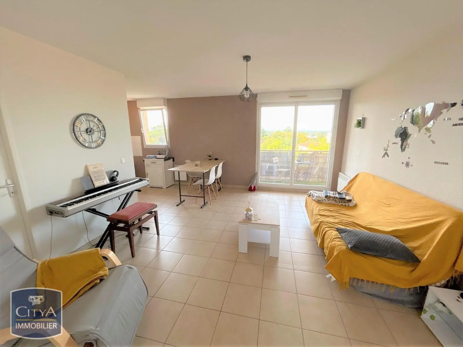 Photo 3 Appartement 2 pièces 50.25m²