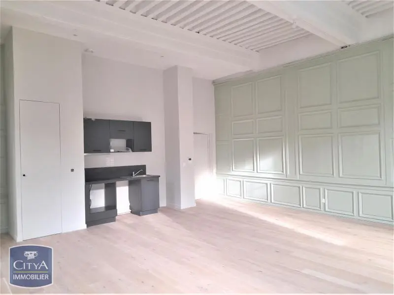 Photo 3 Appartement 2 pièces 67.4m²