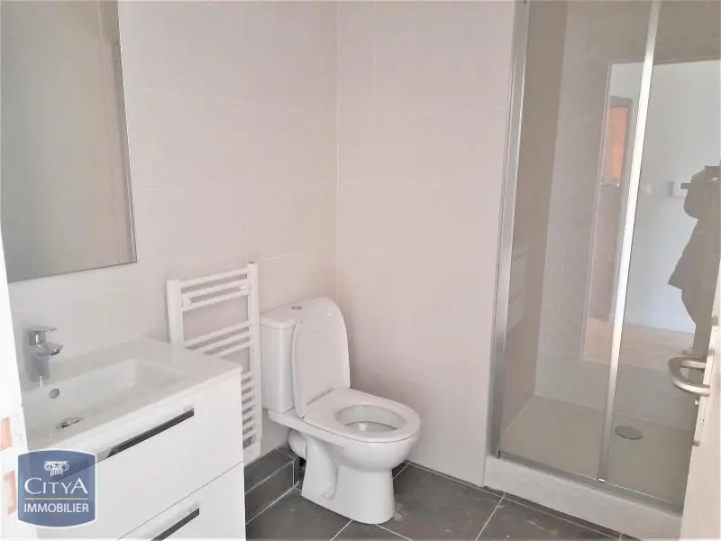 Photo 4 Appartement 1 pièce 30.35m²