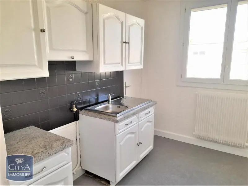 Photo 3 Appartement 3 pièces 53.03m²