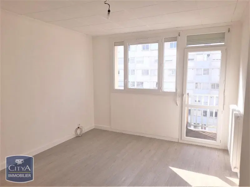 Photo 2 Appartement 3 pièces 53.03m²