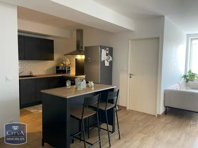 Photo 3 Appartement 3 pièces 79.8m²