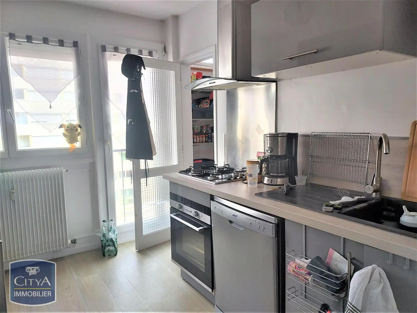 Photo 4 Appartement 4 pièces 77.88m²