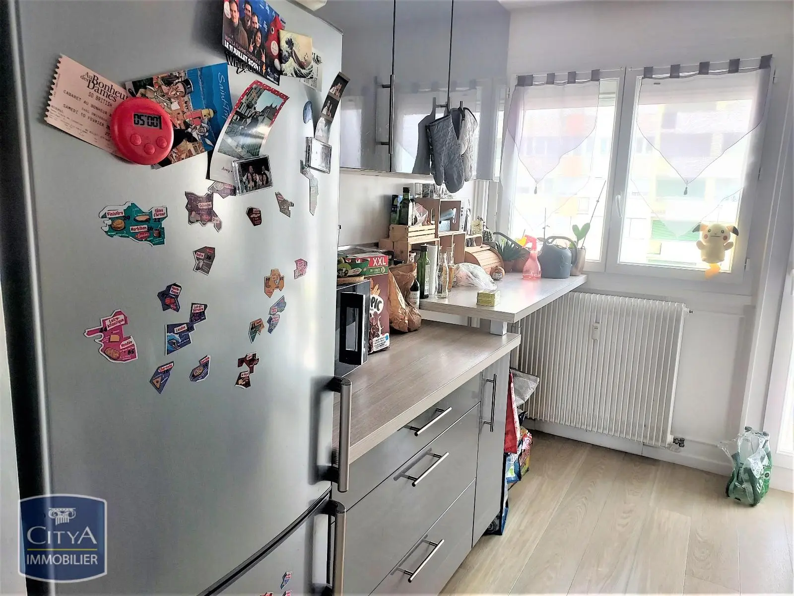 Photo 5 Appartement 4 pièces 77.88m²