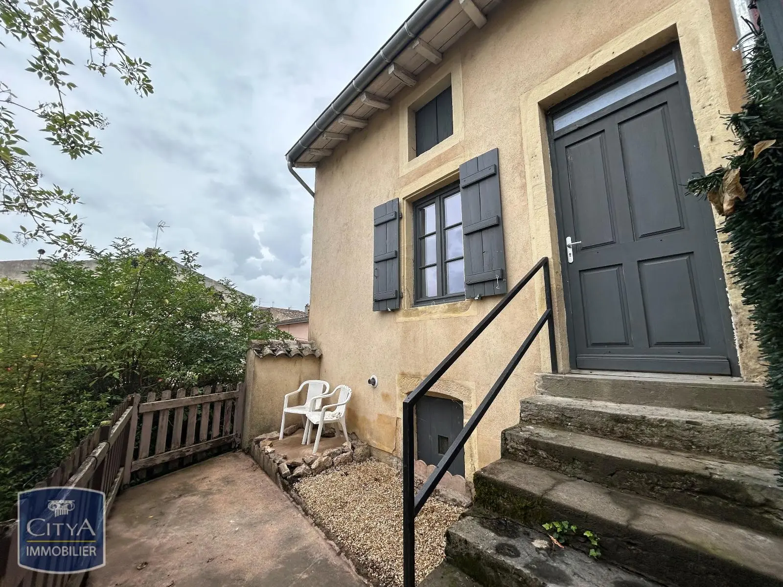 Photo 1 Maison 3 pièces 75m²
