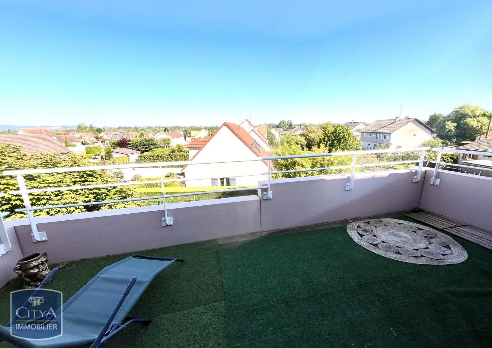 Photo 4 Appartement 2 pièces 44.09m²