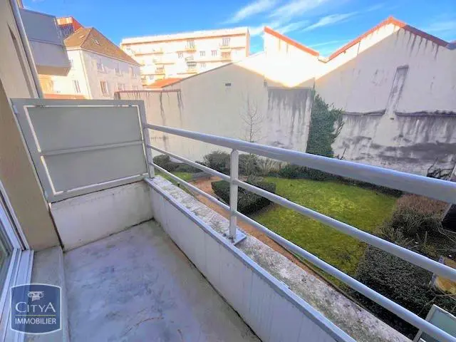 Photo 7 Appartement 2 pièces 48.25m²