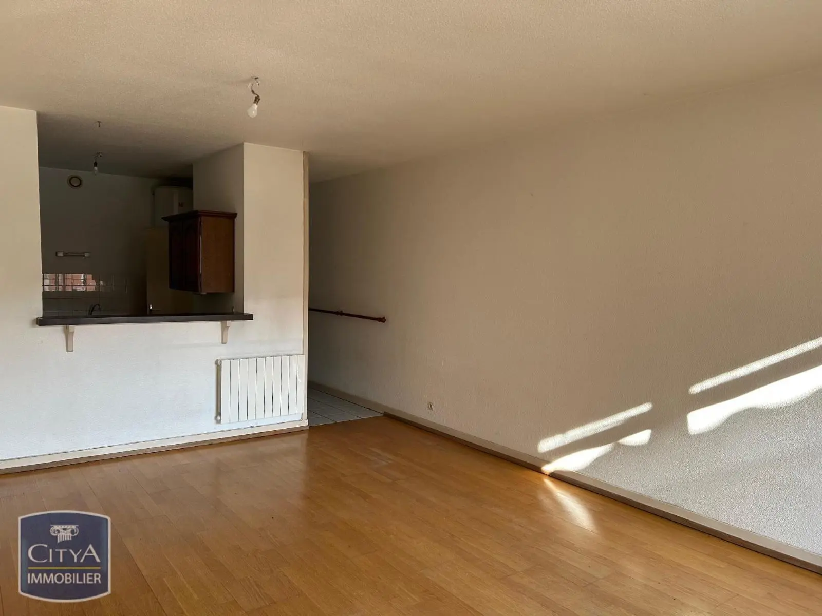 Photo 2 Appartement 3 pièces 69.39m²