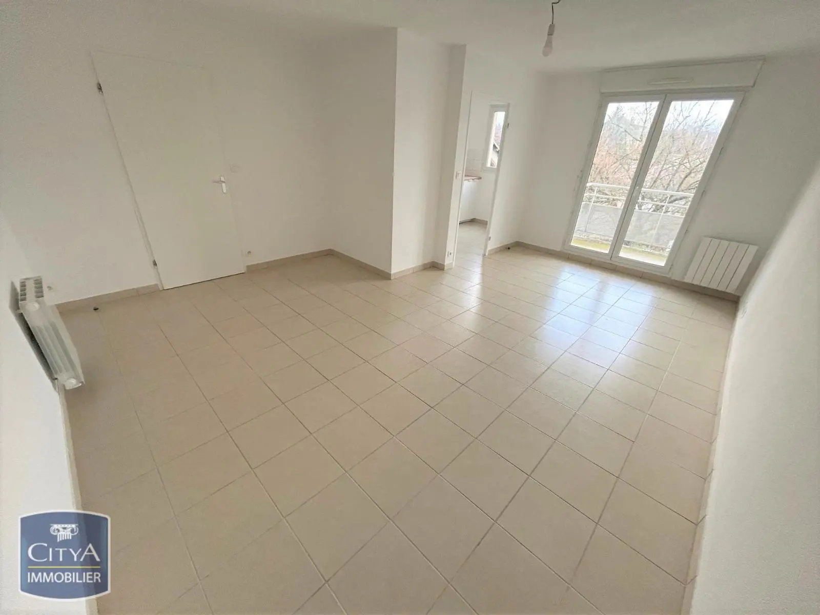 Photo 1 Appartement 3 pièces 63.16m²