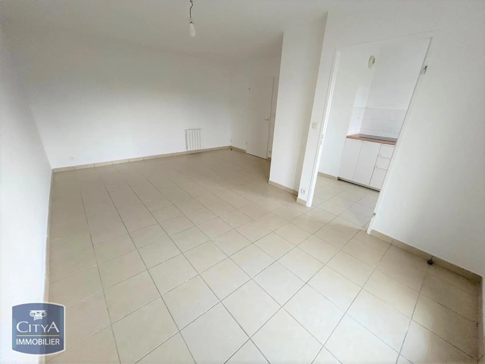 Photo 2 Appartement 3 pièces 63.16m²