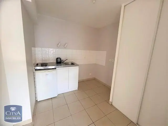 Photo 3 Appartement 2 pièces 48.25m²