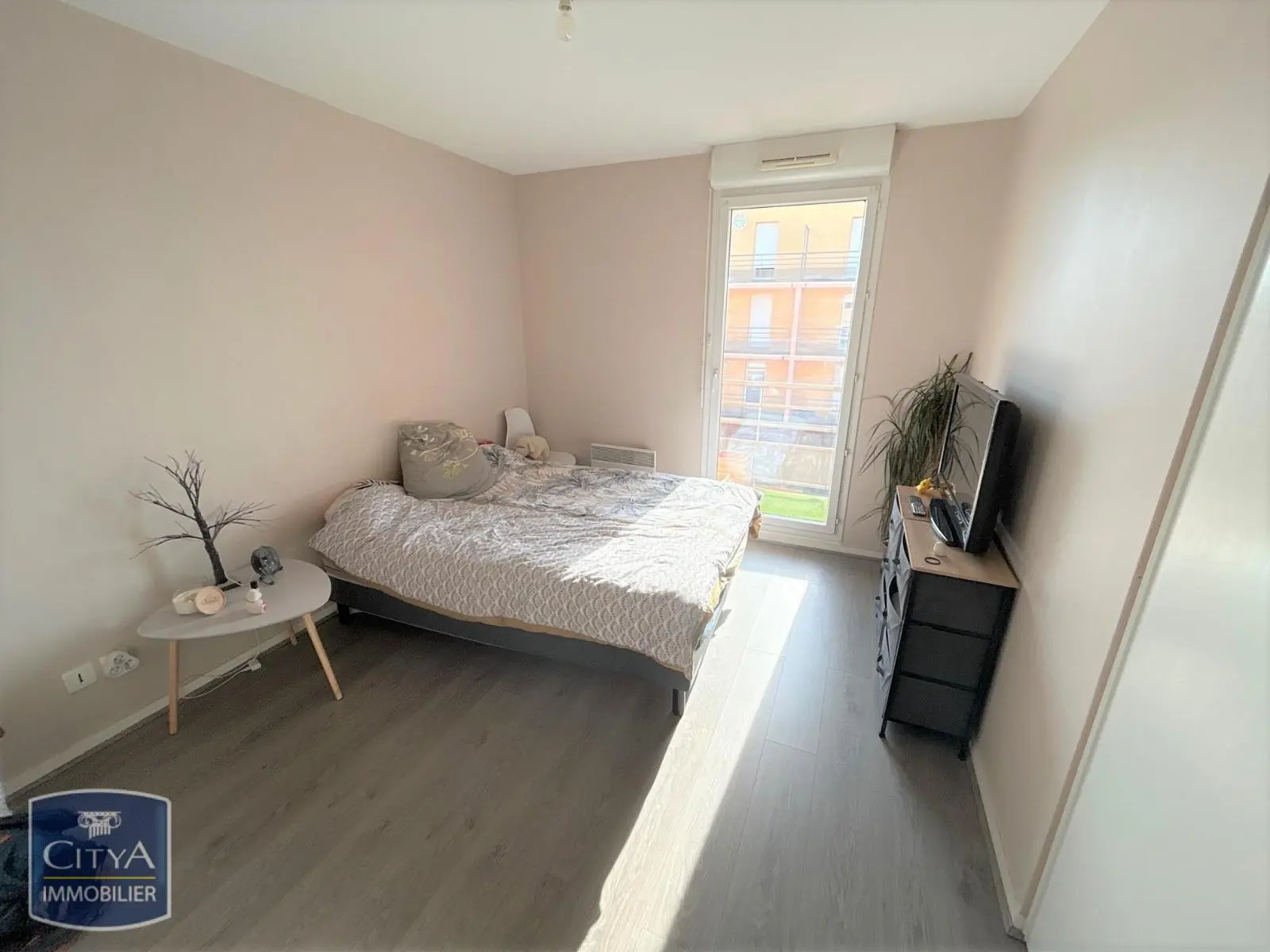 Photo 5 Appartement 2 pièces 50.25m²