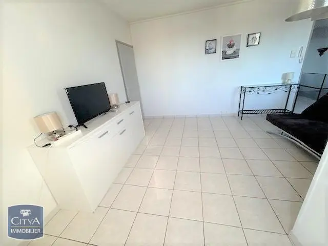 Photo 2 Appartement 2 pièces 54.2m²