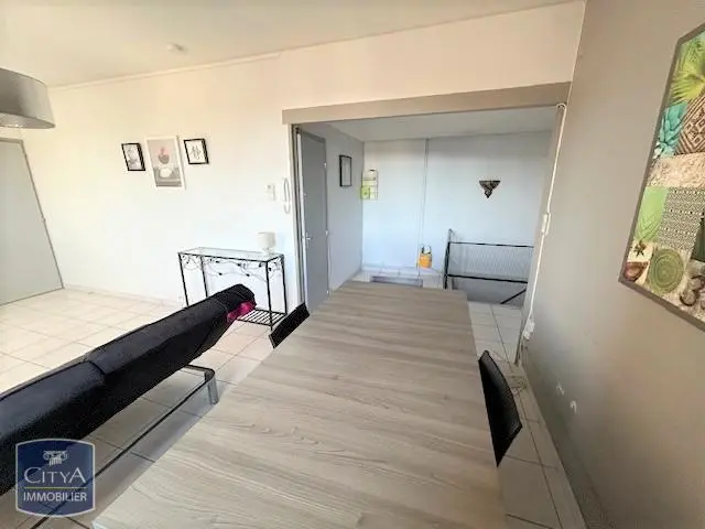 Photo 4 Appartement 2 pièces 54.2m²