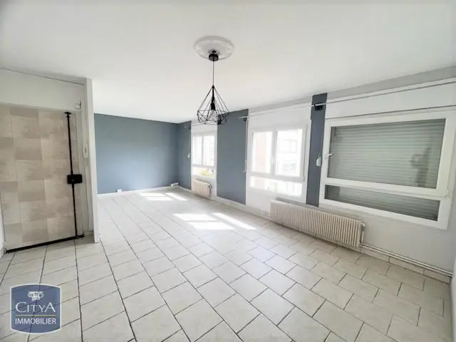 Photo 2 Appartement 3 pièces 62.4m²
