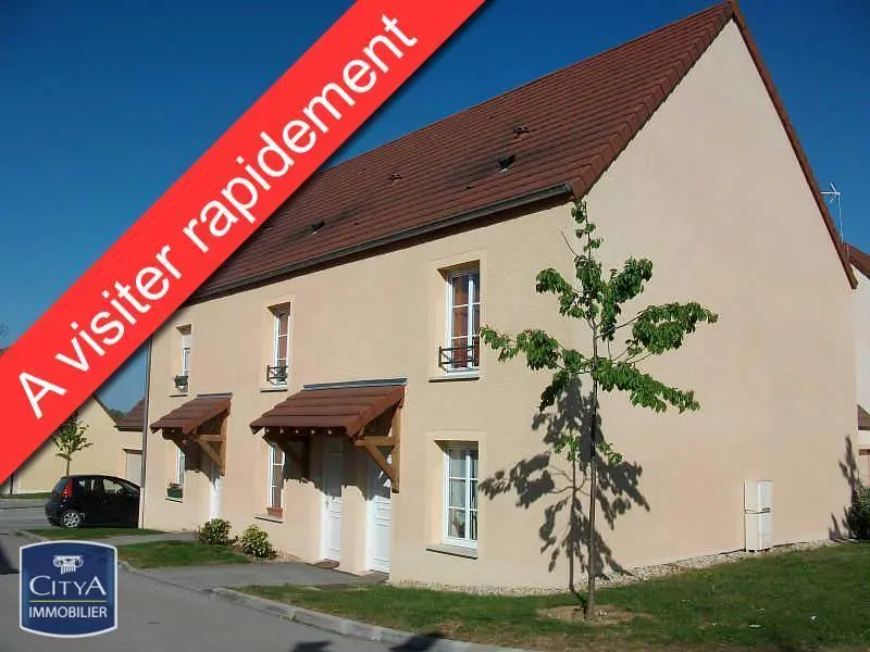 Photo 1 Maison 3 pièces 66.81m²