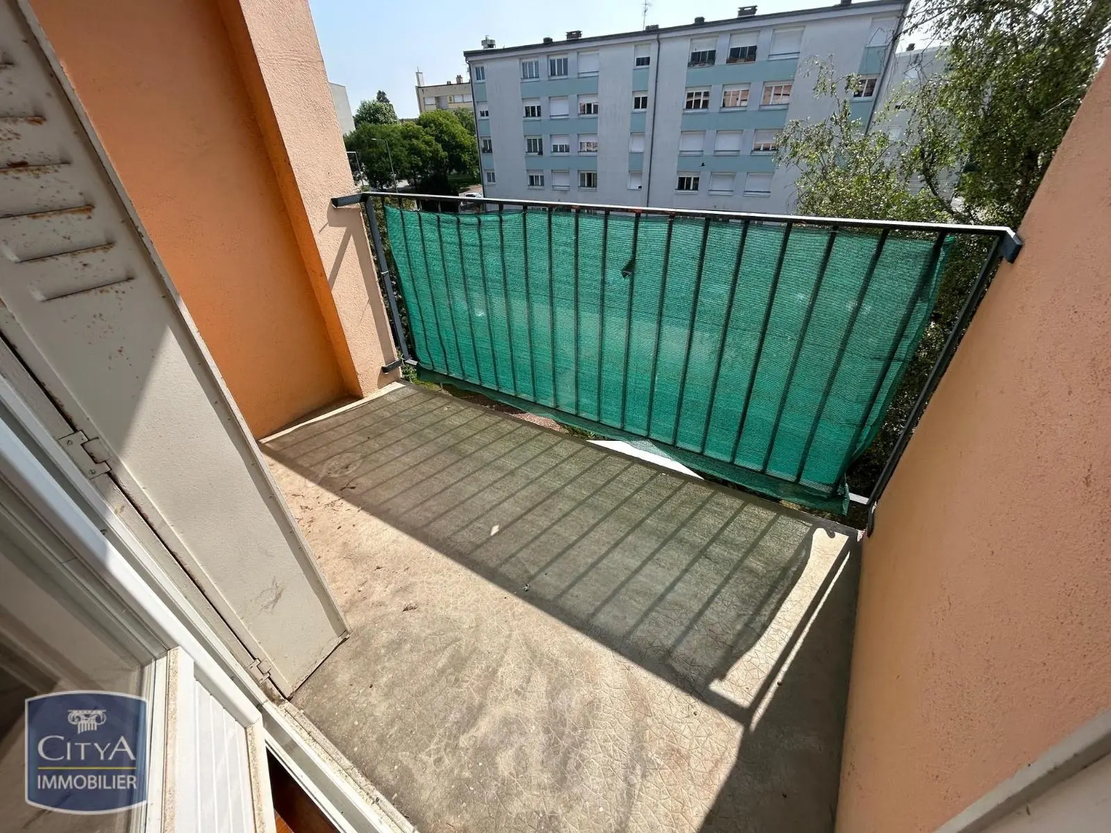 Photo 4 Appartement 3 pièces 57.26m²