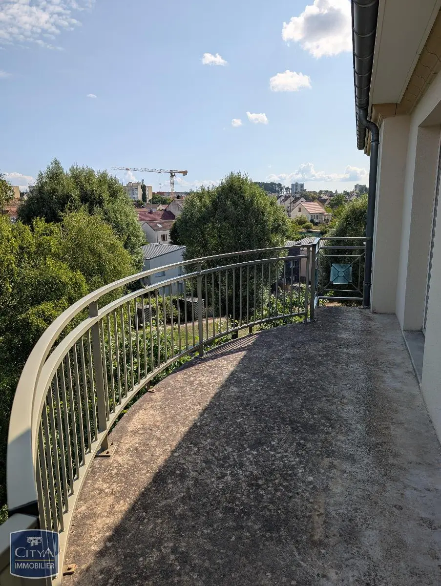 Photo 6 Appartement 2 pièces 38.84m²
