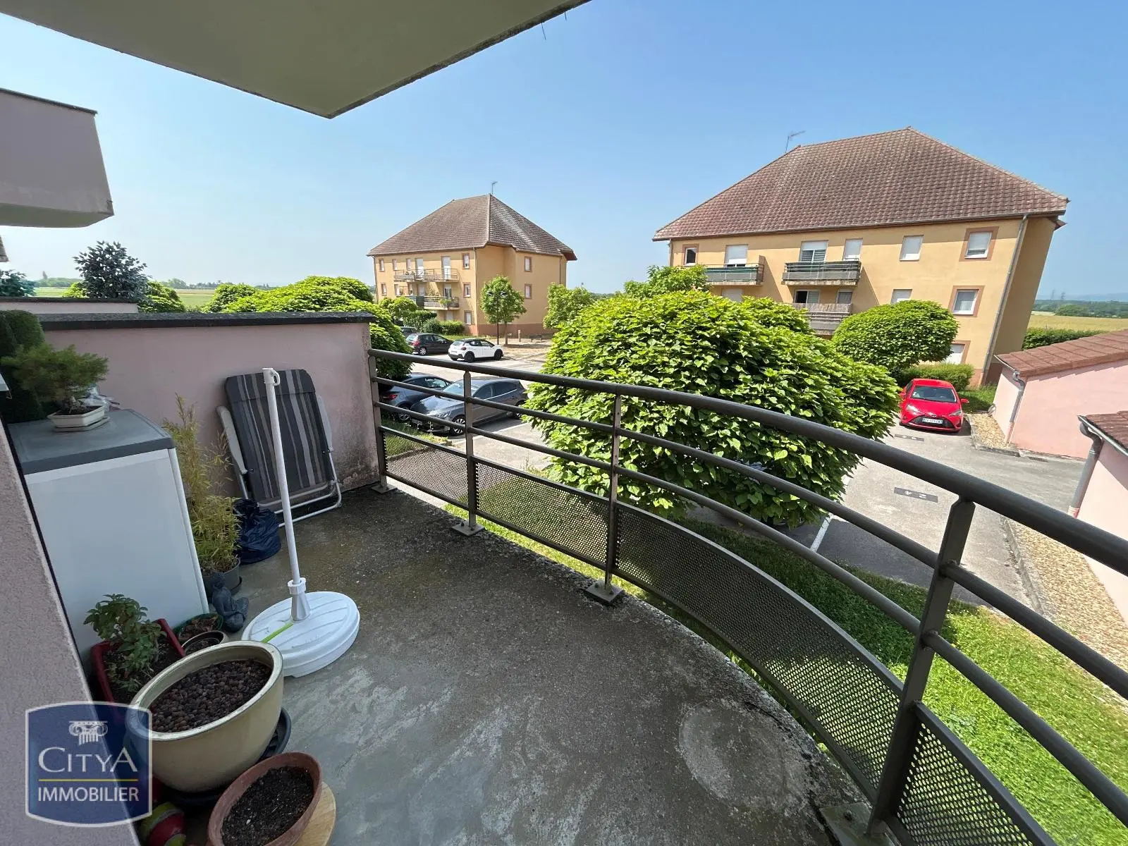 Photo 3 Appartement 2 pièces 47.3m²