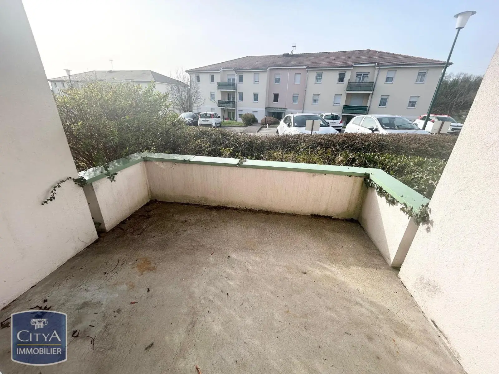 Photo 4 Appartement 2 pièces 47.78m²