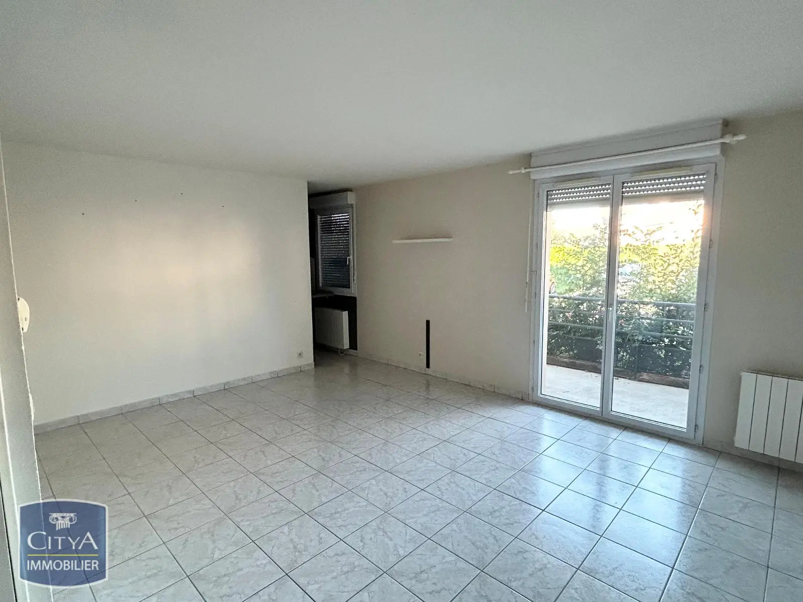 Photo 1 Appartement 2 pièces 48.07m²