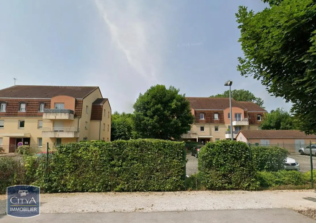Photo 1 Appartement 2 pièces 50.33m²