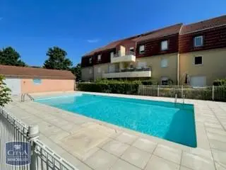 Photo 1 Appartement 2 pièces 49.98m²
