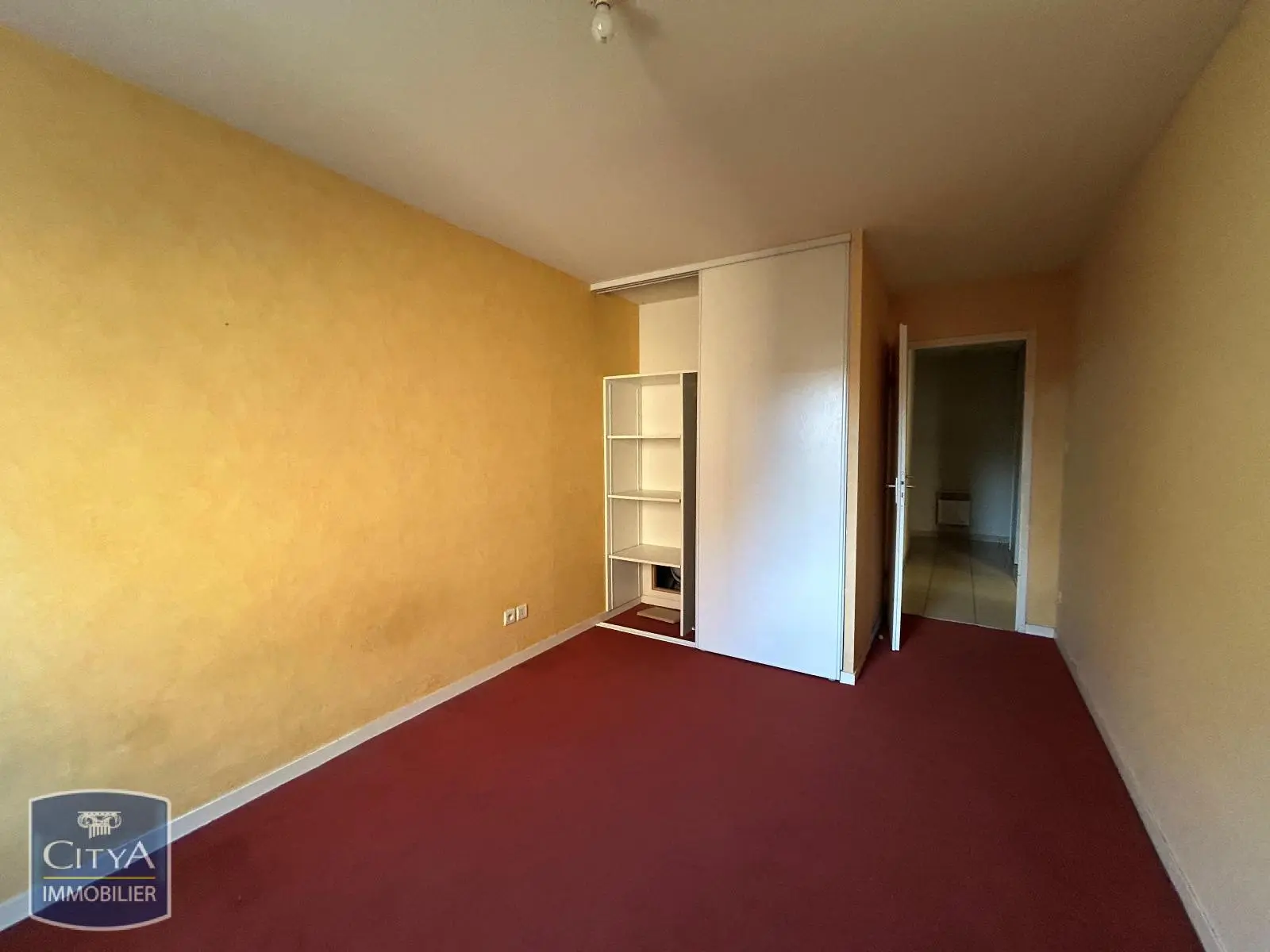 Photo 5 Appartement 2 pièces 50.33m²