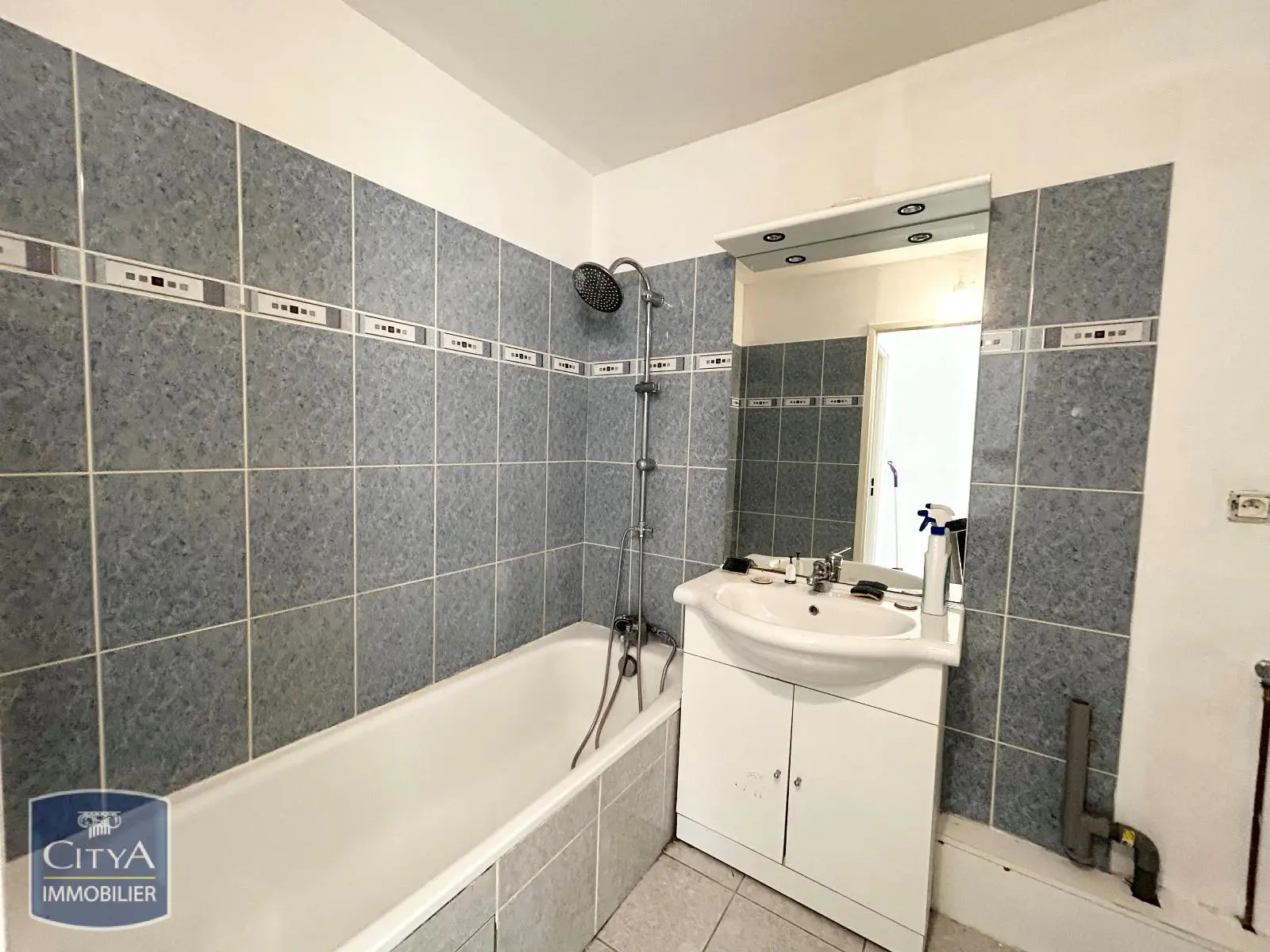 Photo 4 Appartement 2 pièces 48.44m²