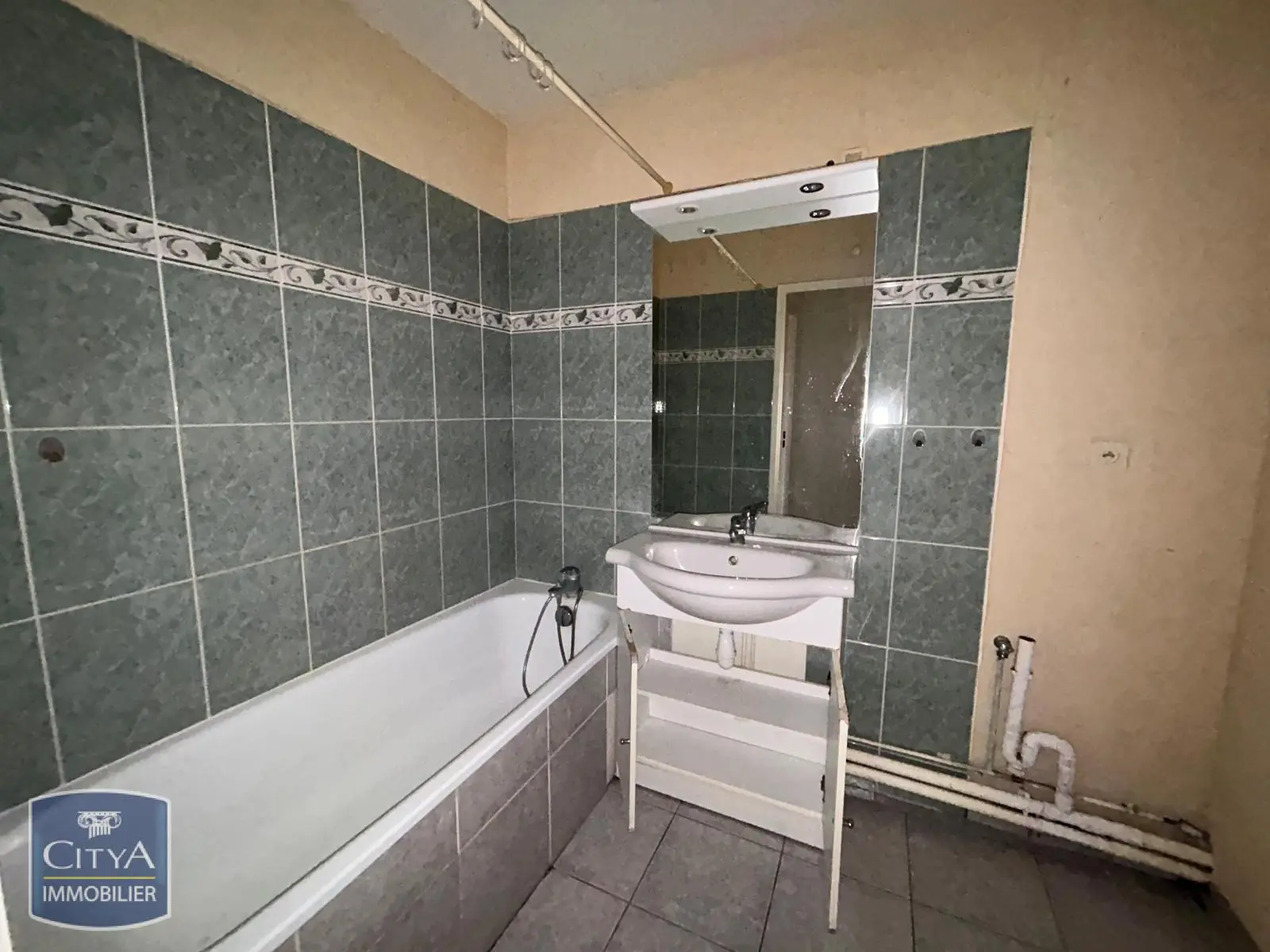 Photo 6 Appartement 2 pièces 50.33m²