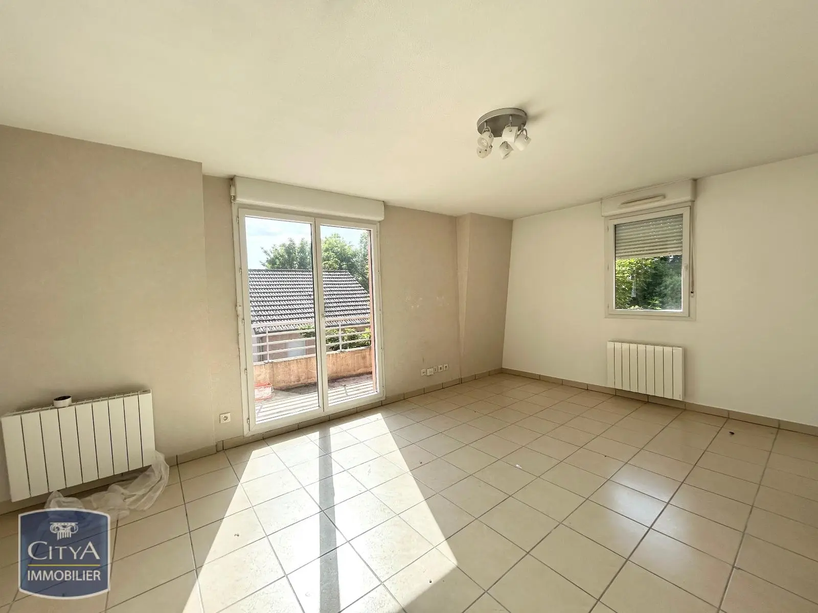 Photo 1 Appartement 2 pièces 48.44m²